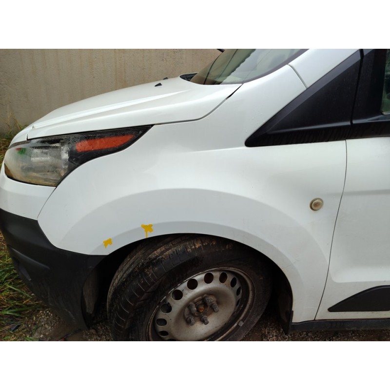 Recambio de aleta delantera izquierda para ford transit connect kombi ambiente referencia OEM IAM KT1BV16006AE  