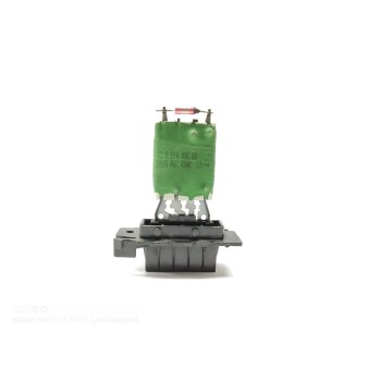 Recambio de resistencia calefaccion para opel adam unlimited ecoflex referencia OEM IAM 95526380  