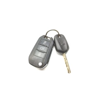 Recambio de conmutador de arranque para peugeot 308 sw active referencia OEM IAM 9663123380  