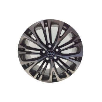 Recambio de llanta para toyota yaris cross hybrid 2wd active tech referencia OEM IAM 426110DK90  