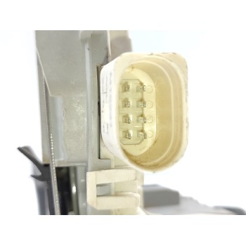 Recambio de cerradura puerta trasera izquierda para audi q3 (8ug) attraction referencia OEM IAM 4G0839015E  