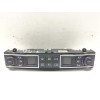 Recambio de mando climatizador para citroën c5 berlina millenium referencia OEM IAM 96715288ZD  