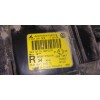 Recambio de faro derecho para volkswagen t5 bus referencia OEM IAM 7H1941016J  