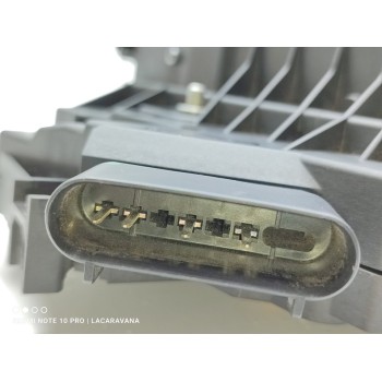 Recambio de cerradura puerta trasera izquierda para ford transit courier limited referencia OEM IAM BM5AA21813BH  