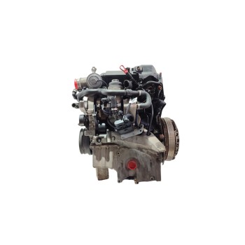 Recambio de motor completo para bmw x3 (e83) 2.0d referencia OEM IAM 204D4  