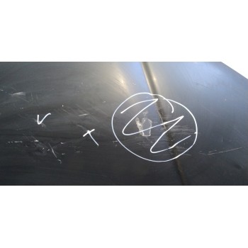 Recambio de capo para audi a4 berlina (8e) referencia OEM IAM   