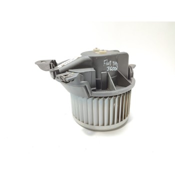 Recambio de ventilador calefaccion para fiat tipo ii (356) sedan easy referencia OEM IAM 507730100  