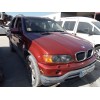 bmw x5 (e53) del año 2002