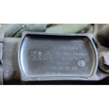 Recambio de motor completo para peugeot 208 allure referencia OEM IAM HN01  