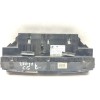 Recambio de mando climatizador para citroën c5 berlina millenium referencia OEM IAM 96715288ZD  