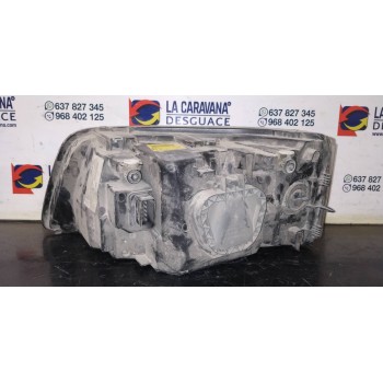 Recambio de faro derecho para volkswagen t5 bus referencia OEM IAM 7H1941016J  