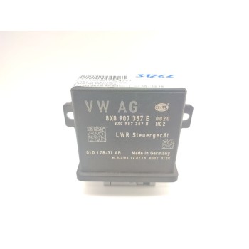 MODULO ELECTRONICO 8X0907357E 