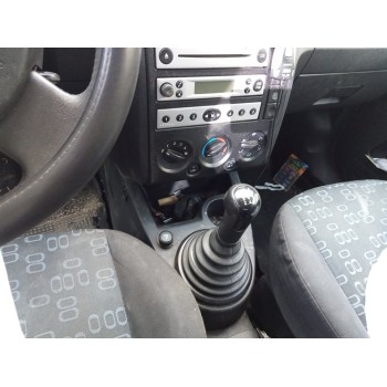 ford fusion (cbk) del año 2005