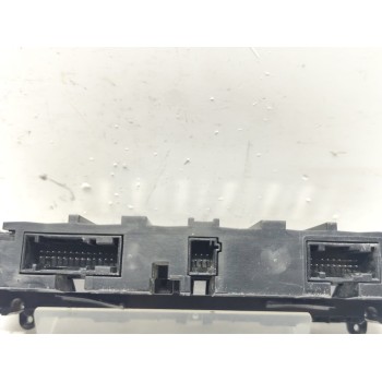 Recambio de mando climatizador para citroën c5 berlina millenium referencia OEM IAM 96715288ZD  