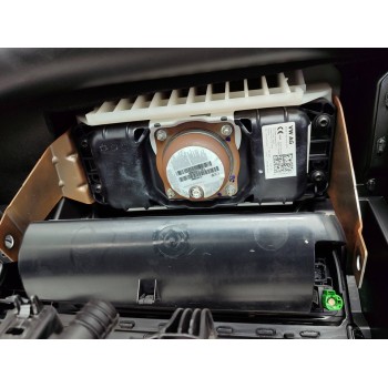 Recambio de kit airbag para volkswagen t6.1 caravelle (sh) 2.0 tdi referencia OEM IAM 7E0880201AS  