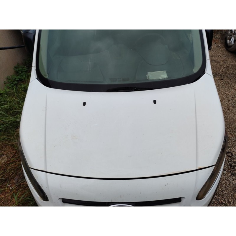 Recambio de capo para ford transit connect kombi ambiente referencia OEM IAM PDT11V16610AA  