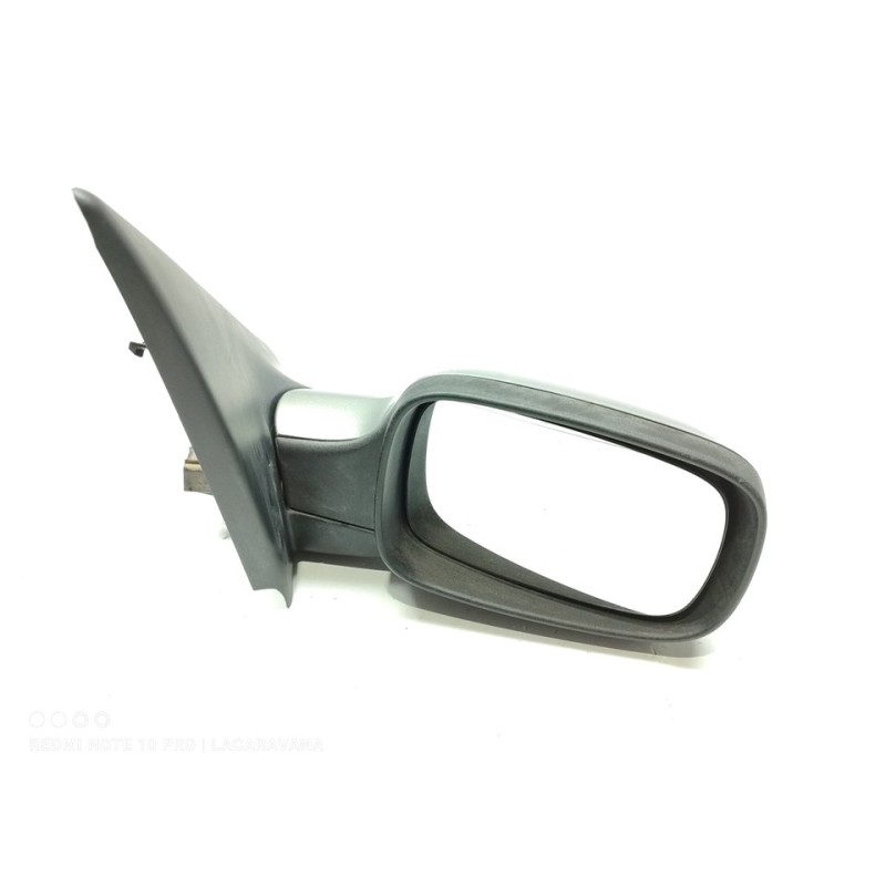Recambio de retrovisor derecho para renault megane ii classic berlina emotion referencia OEM IAM 8200219923  