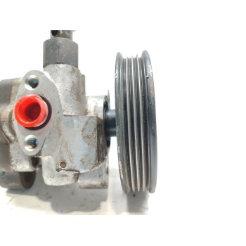 Recambio de bomba direccion para hyundai h 1 h 1 furg.caja cerr.c. puerta referencia OEM IAM 571004A010  