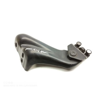 Recambio de soporte / guia puerta corredera para ford transit courier limited referencia OEM IAM ET76A25028AG  