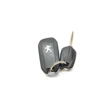 Recambio de conmutador de arranque para peugeot 308 sw active referencia OEM IAM 9663123380  