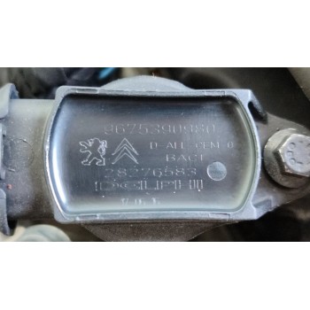 Recambio de motor completo para peugeot 208 allure referencia OEM IAM HN01  