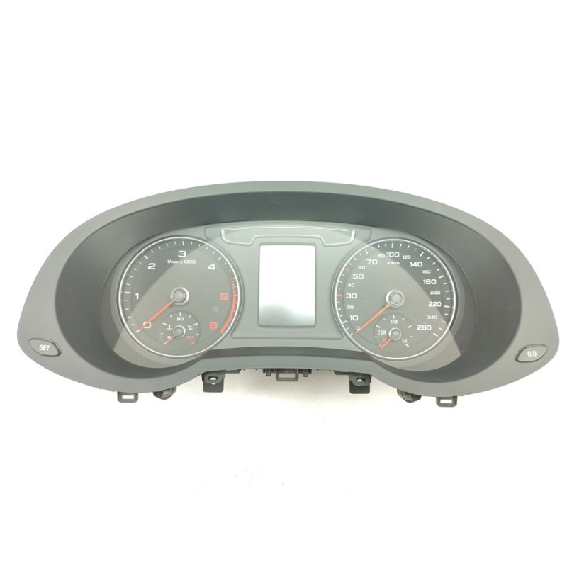 Recambio de cuadro instrumentos para audi q3 (8ug) attraction referencia OEM IAM 8U0920930J  