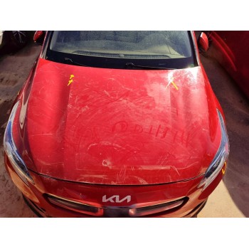 Recambio de capo para kia xceed concept referencia OEM IAM 66400J7800  