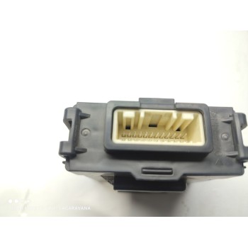 Recambio de modulo electronico para nissan qashqai (j11) acenta referencia OEM IAM 476A04EA0A  