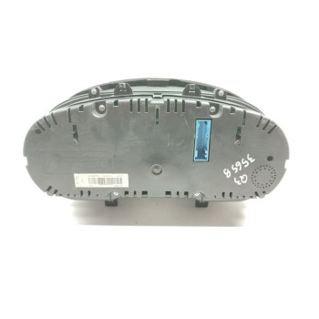 Recambio de cuadro instrumentos para audi q3 (8ug) attraction referencia OEM IAM 8U0920930J  