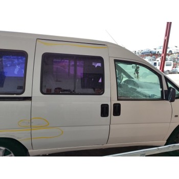 citroën jumpy del año 2003