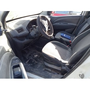 fiat doblo del año 2013