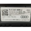 Recambio de cuadro instrumentos para audi q3 (8ug) attraction referencia OEM IAM 8U0920930J  