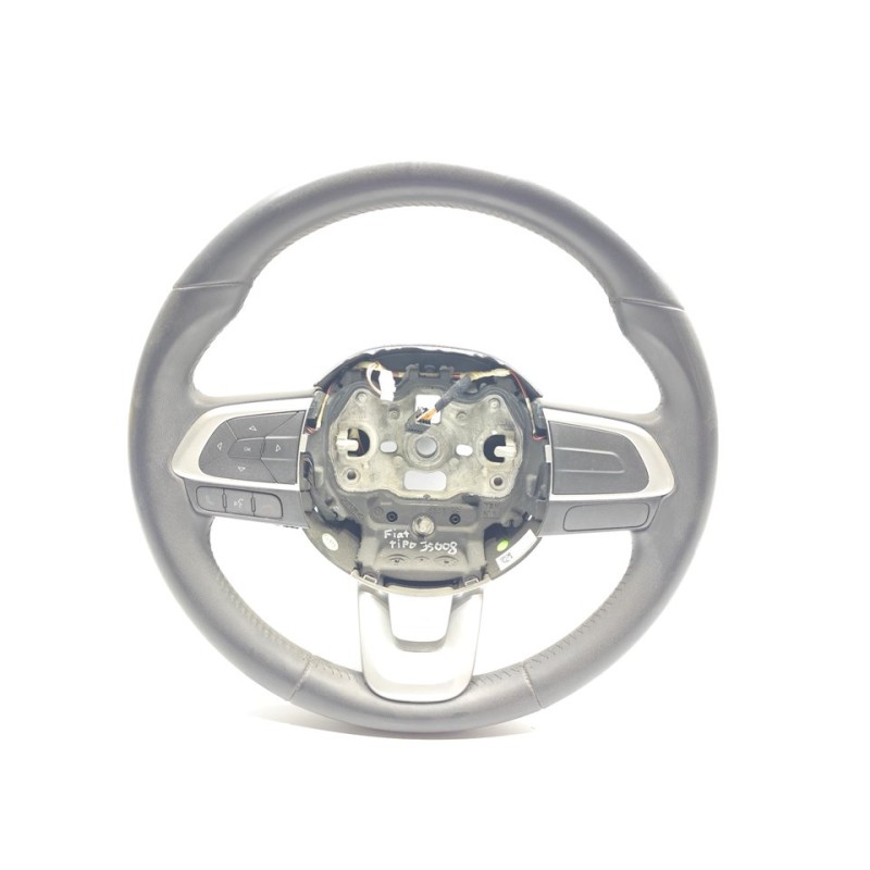 Recambio de volante para fiat tipo ii (356) sedan easy referencia OEM IAM 07356457150  