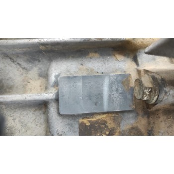 Recambio de caja cambios para seat alhambra (7v9) fancy referencia OEM IAM FJG  