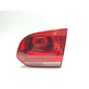 Recambio de piloto trasero derecho interior para volkswagen golf vi (5k1) gti referencia OEM IAM 5K0945094AF  