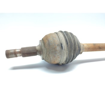 Recambio de transmision delantera derecha para citroën c5 berlina millenium referencia OEM IAM 9684947880  