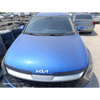 Recambio de capo para kia sportage (nq5) concept referencia OEM IAM 66400R2000  