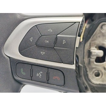 Recambio de volante para fiat tipo ii (356) sedan easy referencia OEM IAM 07356457150  