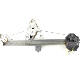 Recambio de elevalunas trasero izquierdo para dacia sandero comfort referencia OEM IAM 827211031R  