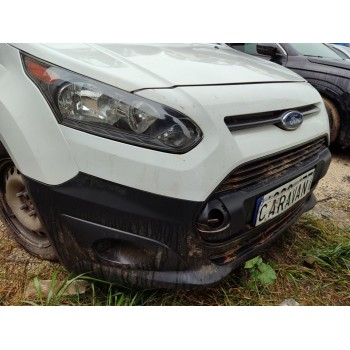 Recambio de paragolpes delantero para ford transit connect kombi ambiente referencia OEM IAM DT1117F775AB  