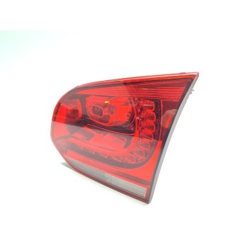 Recambio de piloto trasero derecho interior para volkswagen golf vi (5k1) gti referencia OEM IAM 5K0945094AF  