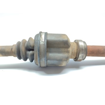 Recambio de transmision delantera derecha para citroën c5 berlina millenium referencia OEM IAM 9684947880  