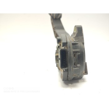 Recambio de pedal acelerador para nissan qashqai (j11) acenta referencia OEM IAM 180024BA0B  