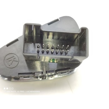 Recambio de interruptor para opel adam unlimited ecoflex referencia OEM IAM 13423498  