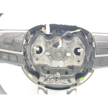 Recambio de volante para fiat tipo ii (356) sedan easy referencia OEM IAM 07356457150  