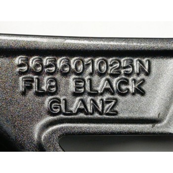 Recambio de juego llantas para skoda kodiaq sportline referencia OEM IAM 565601025M  