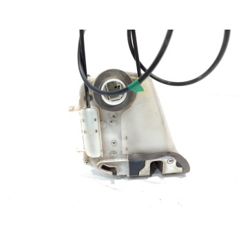 Recambio de cerradura puerta trasera derecha para toyota yaris active referencia OEM IAM 690500D310  