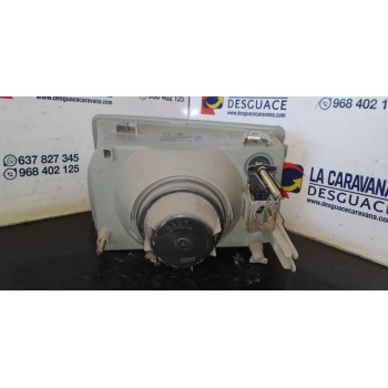 Recambio de faro derecho para renault 21 nevada (k48) referencia OEM IAM 7700769310  