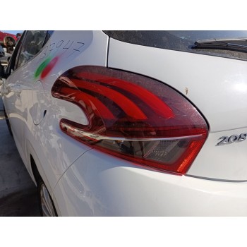 PILOTO TRASERO IZQUIERDO 9810343080 