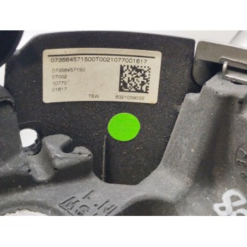 Recambio de volante para fiat tipo ii (356) sedan easy referencia OEM IAM 07356457150  